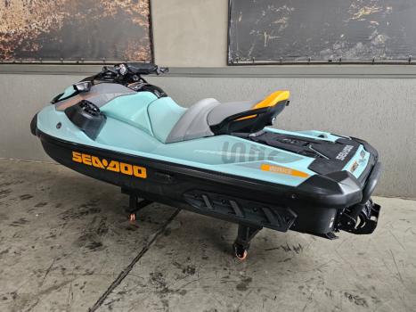 SEA DOO Wake 170 , Foto 2