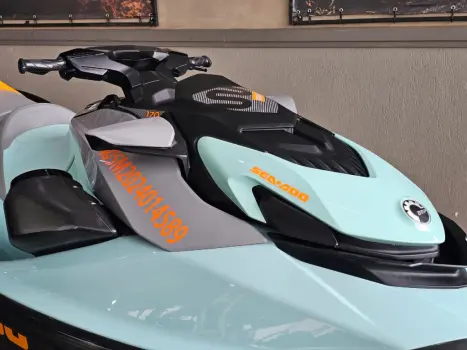 SEA DOO Wake 170 , Foto 3