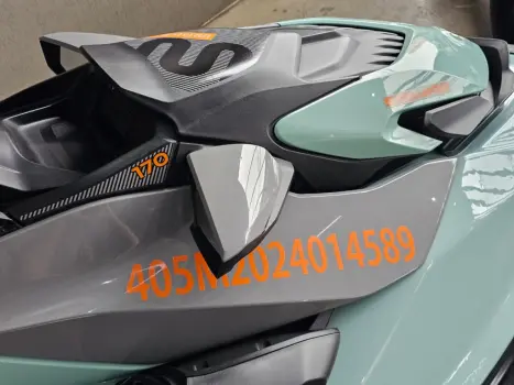 SEA DOO Wake 170 , Foto 4