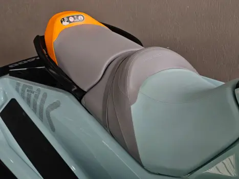 SEA DOO Wake 170 , Foto 6