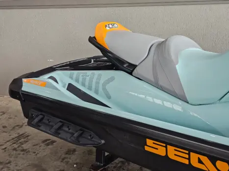 SEA DOO Wake 170 , Foto 9