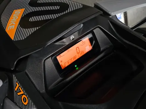 SEA DOO Wake 170 , Foto 10