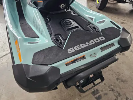 SEA DOO Wake 170 , Foto 11
