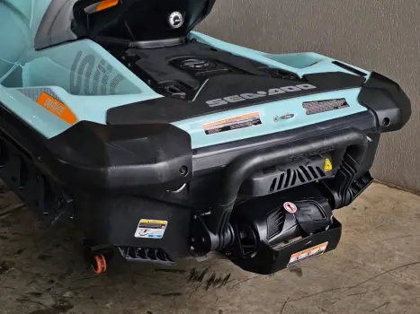 SEA DOO Wake 170 , Foto 13