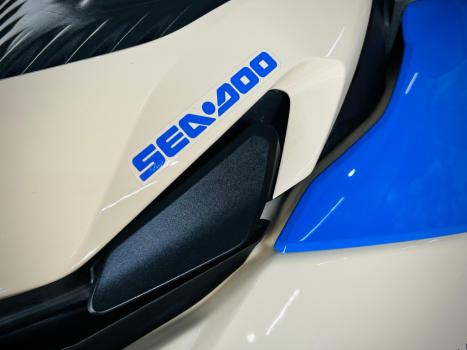 SEA DOO Wake 170 , Foto 6