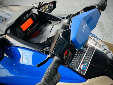 SEA DOO Wake 170 , Foto 8