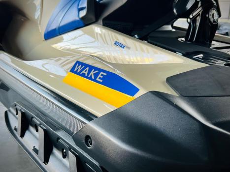 SEA DOO Wake 170 , Foto 9