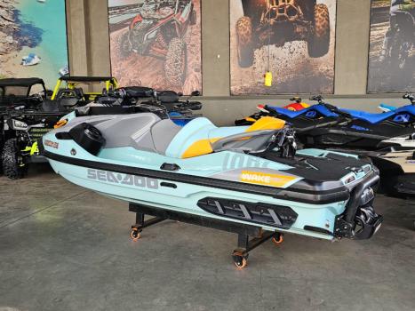 SEA DOO Wake Pr 230 , Foto 2