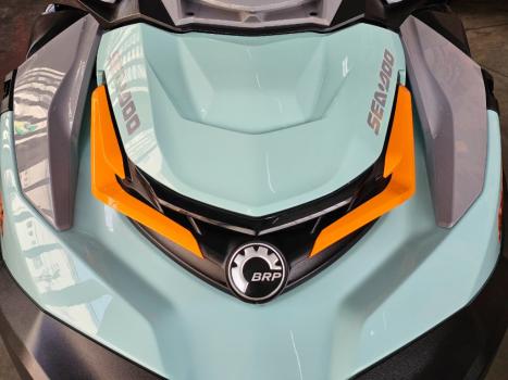 SEA DOO Wake Pr 230 , Foto 5