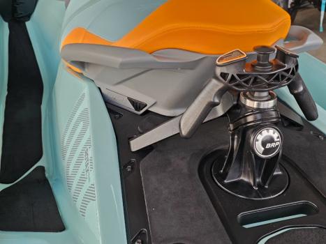 SEA DOO Wake Pr 230 , Foto 9
