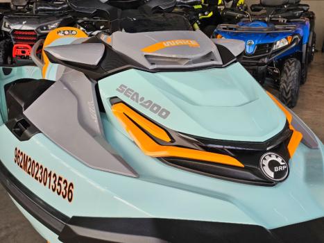 SEA DOO Wake Pr 230 , Foto 10