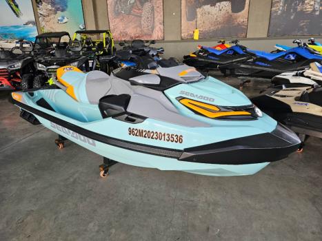 SEA DOO Wake Pr 230 , Foto 11