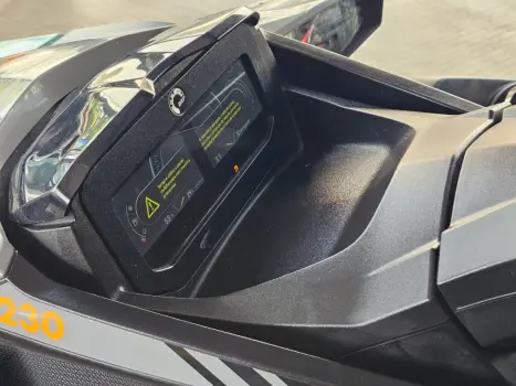 SEA DOO Wake Pr 230 , Foto 12