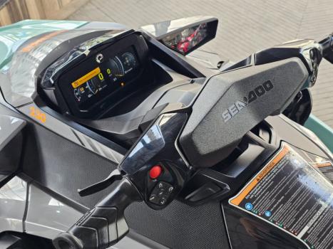 SEA DOO Wake Pr 230 , Foto 13