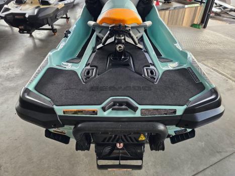 SEA DOO Wake Pr 230 , Foto 14