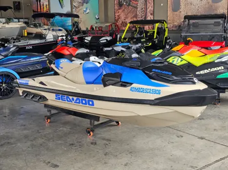 SEA DOO Wake Pr� 230 , Foto 1