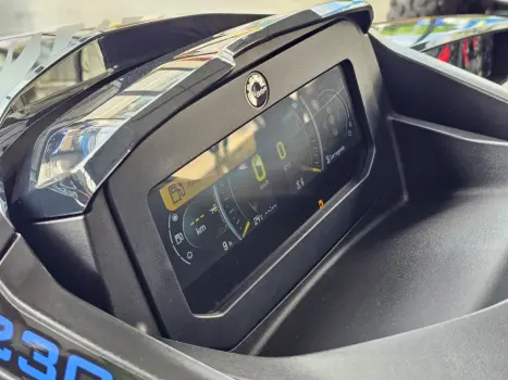 SEA DOO Wake Pr� 230 , Foto 4