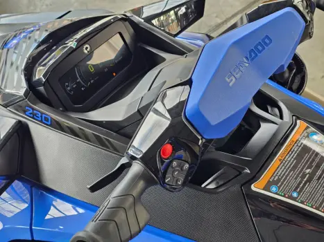 SEA DOO Wake Pr� 230 , Foto 5