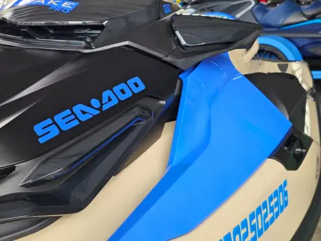 SEA DOO Wake Pr� 230 , Foto 6