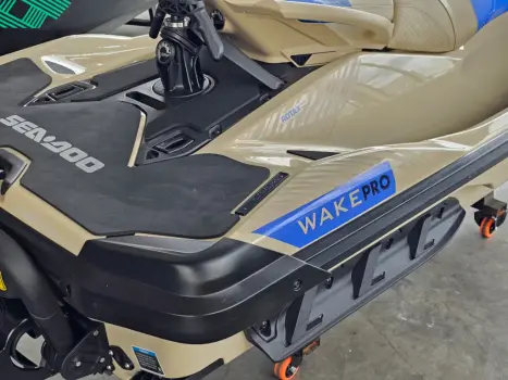 SEA DOO Wake Pr� 230 , Foto 9