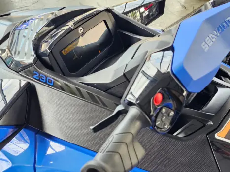 SEA DOO Wake Pr� 230 , Foto 10