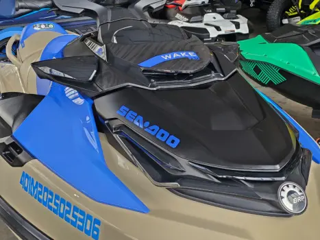 SEA DOO Wake Pr� 230 , Foto 11