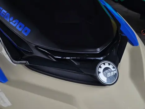 SEA DOO Wake Pr� 230 , Foto 16