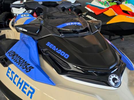 SEA DOO Wake Pr� 230 , Foto 2