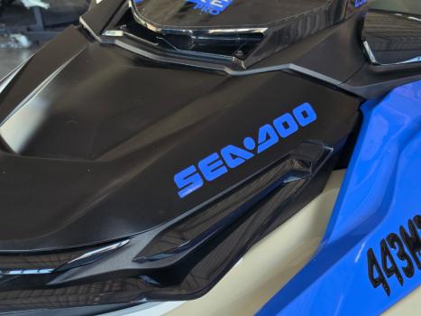 SEA DOO Wake Pr� 230 , Foto 3