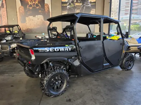 SEGWAY Fugleman UT10 X 1000 CREW, Foto 2
