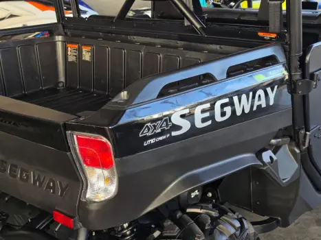 SEGWAY Fugleman UT10 X 1000 CREW, Foto 11