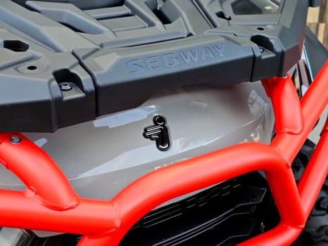 SEGWAY Snarler 1000 W Premium AT10, Foto 8