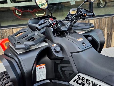 SEGWAY Snarler 1000 W Premium AT10, Foto 11