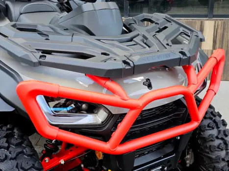 SEGWAY Snarler 1000 W Premium AT10, Foto 14