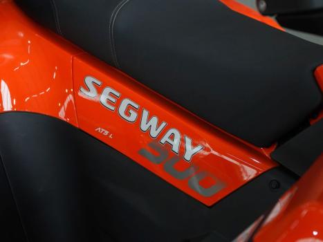 SEGWAY Snarler 500 L PREMIUM AUTOMÁTICO AT5, Foto 10 SEGWAY Snarler 500 L PREMIUM AUTOMÁTICO AT5, Foto 10