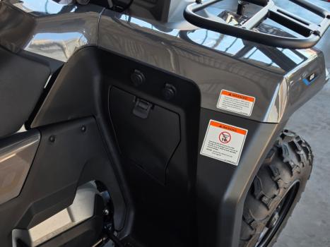 SEGWAY Snarler 500 STANDART AT5, Foto 6