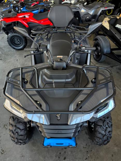 SEGWAY Snarler 500 STANDART AT5, Foto 11
