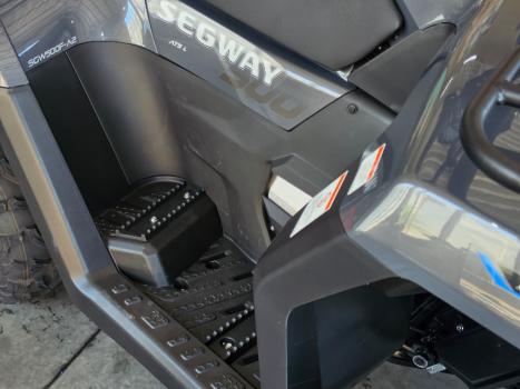 SEGWAY Snarler 500 STANDART AT5, Foto 12