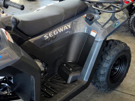 SEGWAY Snarler 500 STANDART AT5, Foto 13