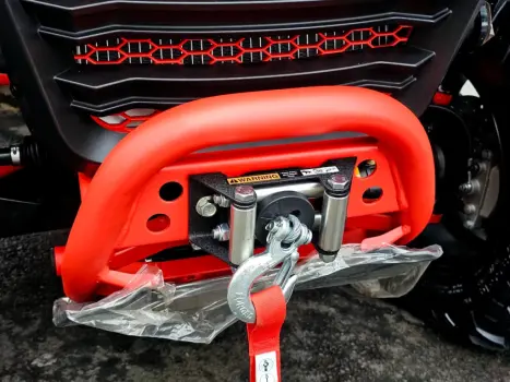 SEGWAY Snarler 570 L PREMIUM AUTOM�TICO AT6, Foto 3