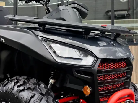 SEGWAY Snarler 570 L PREMIUM AUTOM�TICO AT6, Foto 4