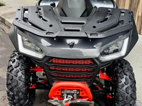 SEGWAY Snarler 570 L PREMIUM AUTOM�TICO AT6, Foto 6