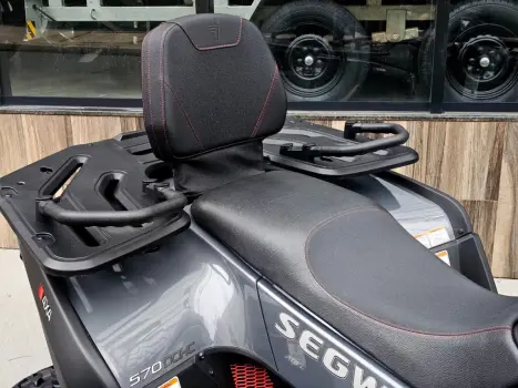 SEGWAY Snarler 570 L PREMIUM AUTOM�TICO AT6, Foto 7