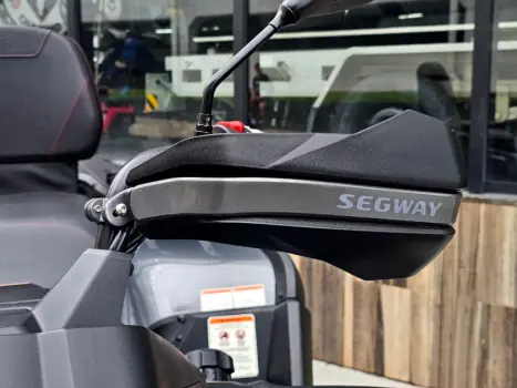 SEGWAY Snarler 570 L PREMIUM AUTOM�TICO AT6, Foto 8