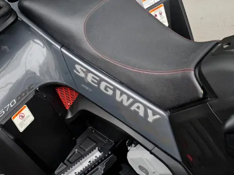 SEGWAY Snarler 570 L PREMIUM AUTOM�TICO AT6, Foto 10