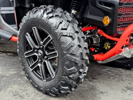 SEGWAY Snarler 570 L PREMIUM AUTOM�TICO AT6, Foto 12