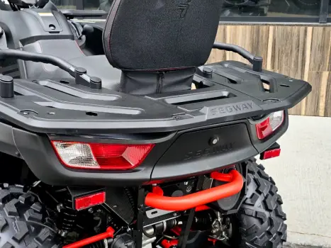 SEGWAY Snarler 570 L PREMIUM AUTOM�TICO AT6, Foto 14