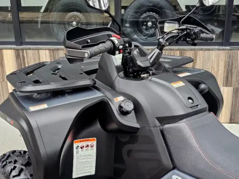 SEGWAY Snarler 570 L PREMIUM AUTOM�TICO AT6, Foto 15