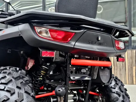 SEGWAY Snarler 570 L PREMIUM AUTOM�TICO AT6, Foto 18