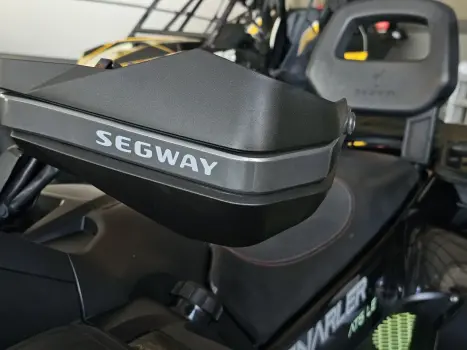 SEGWAY Snarler 570 L PREMIUM AUTOMÁTICO AT6, Foto 8 SEGWAY Snarler 570 L PREMIUM AUTOMÁTICO AT6, Foto 8
